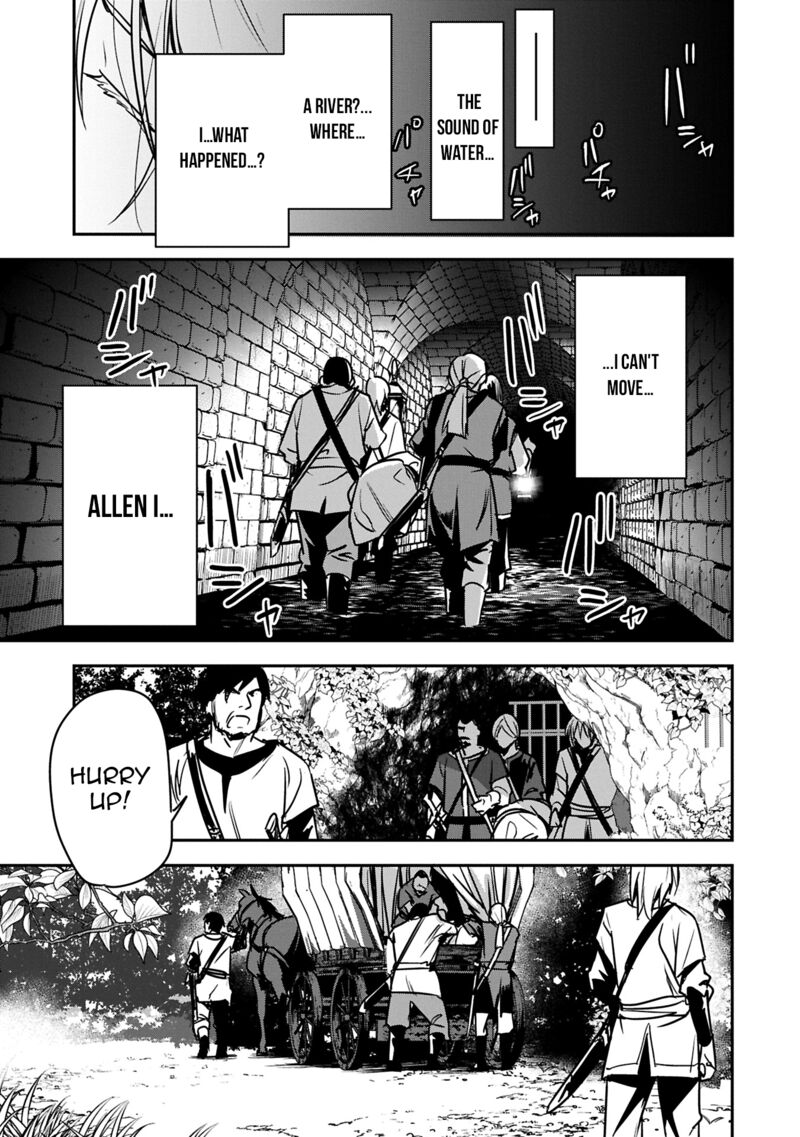 Villager A Wants To Save The Villainess No Matter What Chapter 35a Page 12