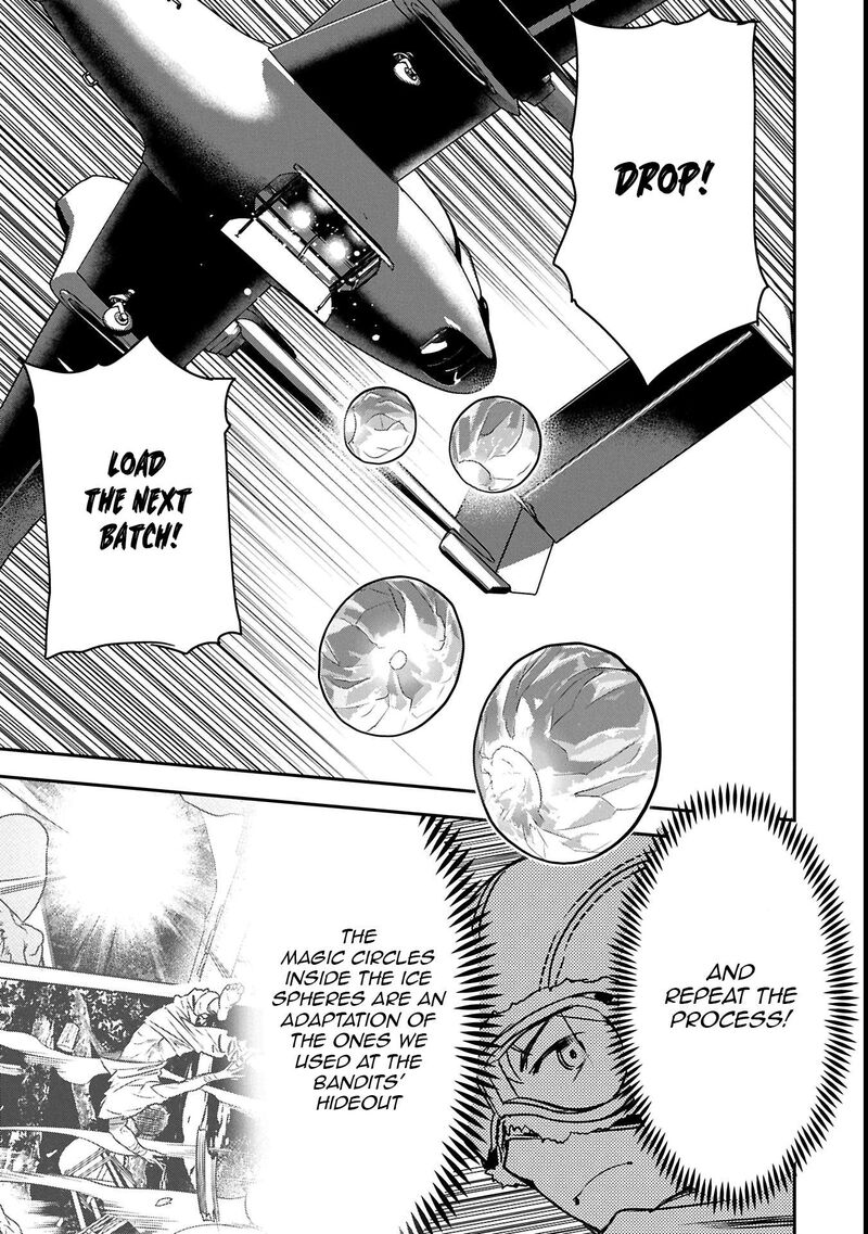 Villager A Wants To Save The Villainess No Matter What Chapter 36a Page 12