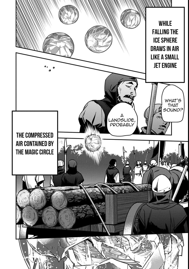 Villager A Wants To Save The Villainess No Matter What Chapter 36a Page 13