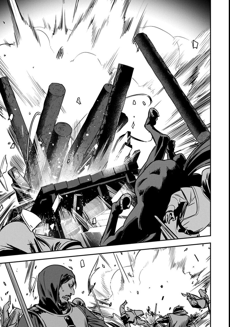 Villager A Wants To Save The Villainess No Matter What Chapter 36a Page 14