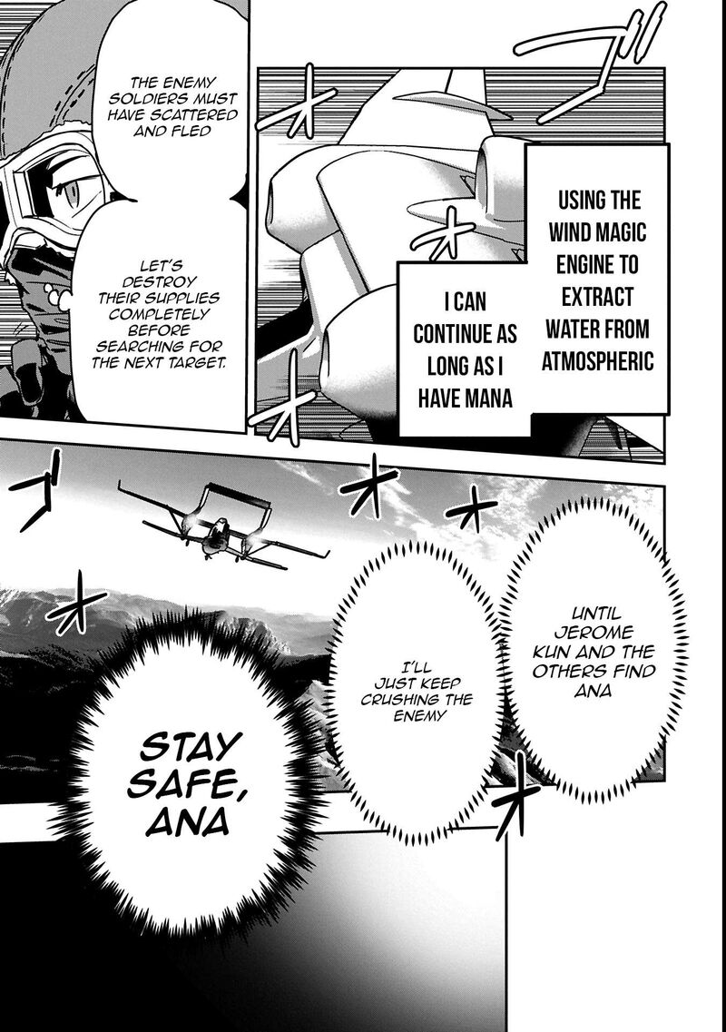 Villager A Wants To Save The Villainess No Matter What Chapter 36a Page 16