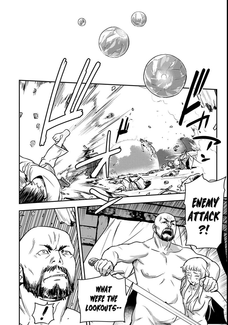 Villager A Wants To Save The Villainess No Matter What Chapter 36a Page 3