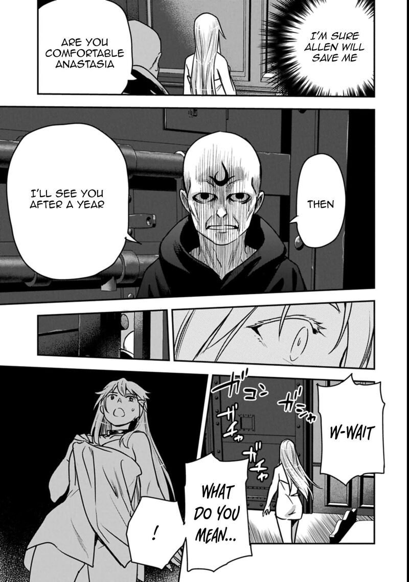 Villager A Wants To Save The Villainess No Matter What Chapter 36b Page 13