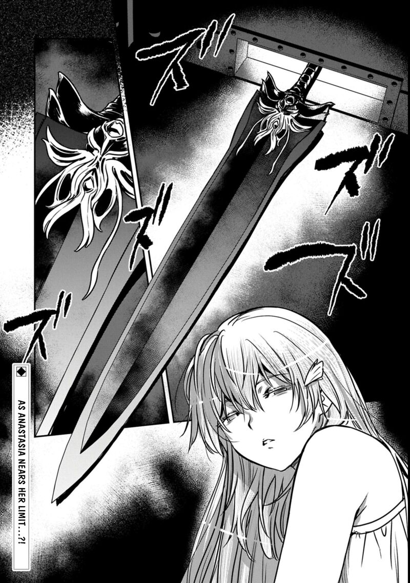 Villager A Wants To Save The Villainess No Matter What Chapter 37b Page 13