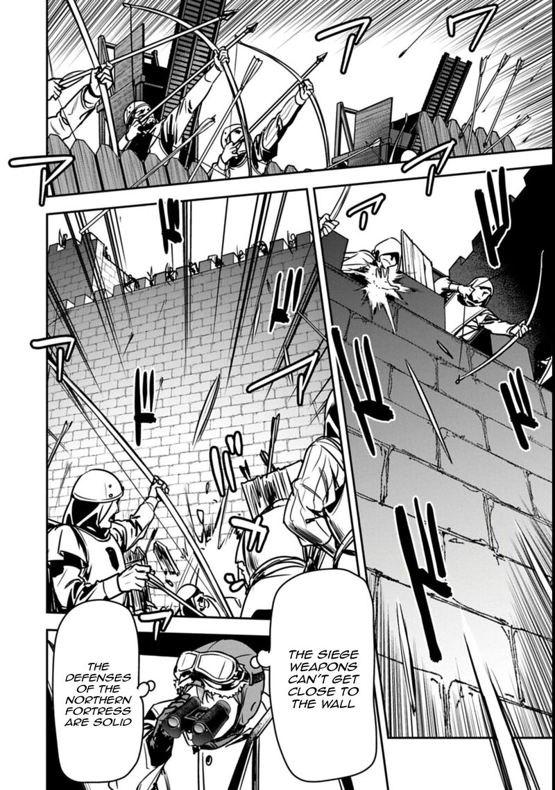 Villager A Wants To Save The Villainess No Matter What Chapter 37b Page 3