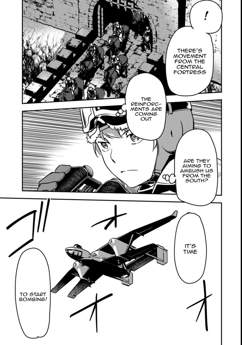 Villager A Wants To Save The Villainess No Matter What Chapter 37b Page 4