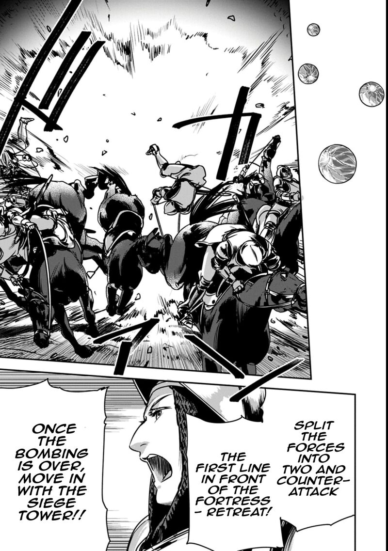 Villager A Wants To Save The Villainess No Matter What Chapter 37b Page 6