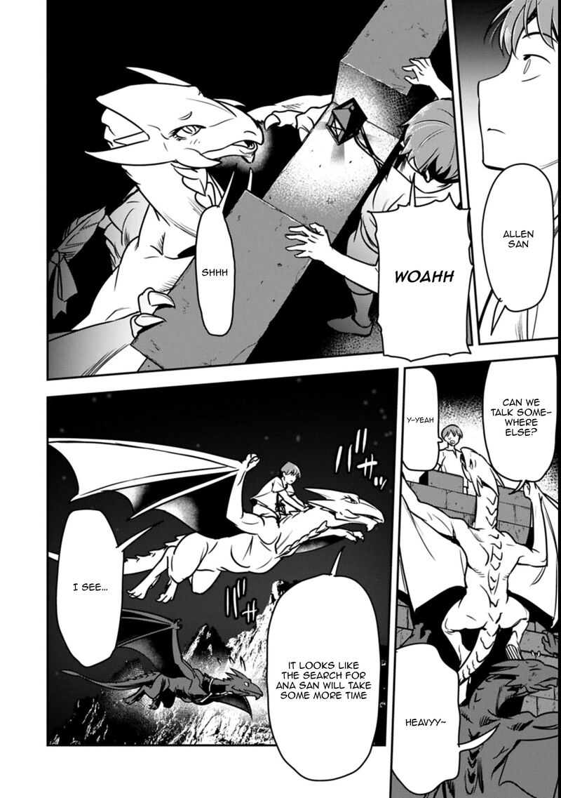 Villager A Wants To Save The Villainess No Matter What Chapter 38a Page 13