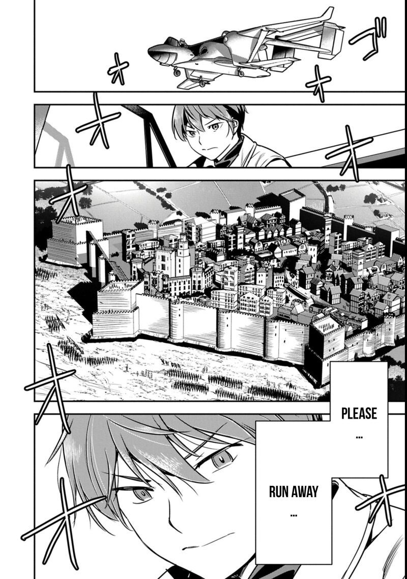 Villager A Wants To Save The Villainess No Matter What Chapter 38a Page 17