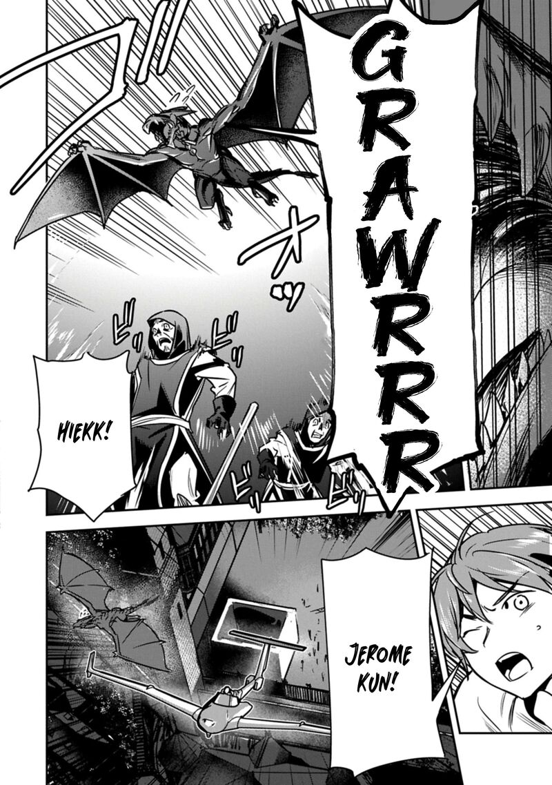 Villager A Wants To Save The Villainess No Matter What Chapter 39b Page 10