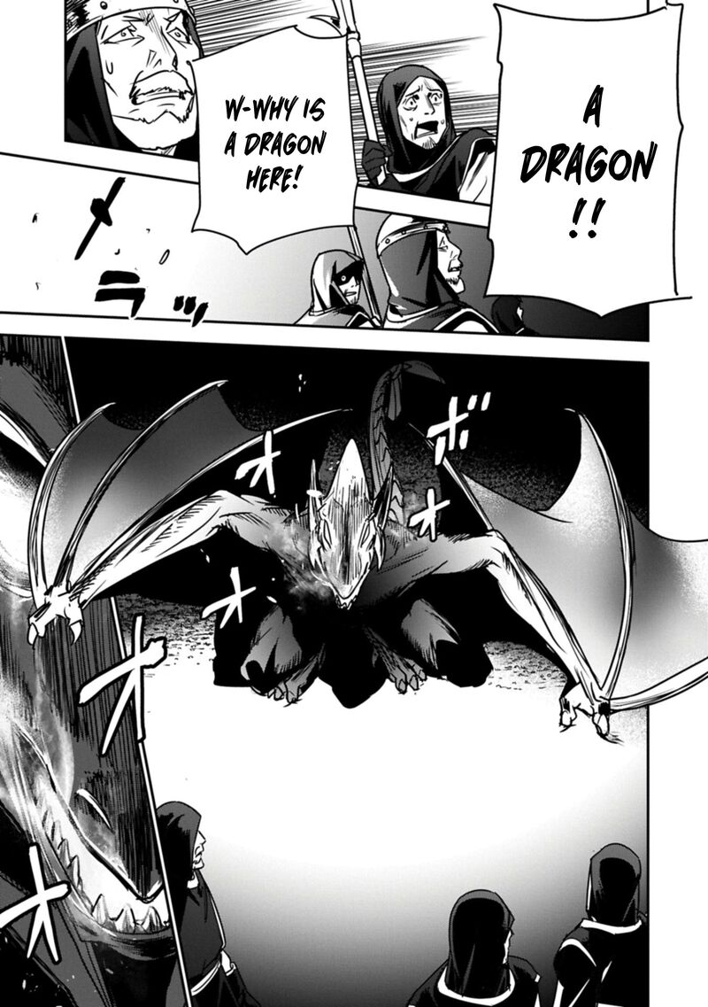 Villager A Wants To Save The Villainess No Matter What Chapter 39b Page 11