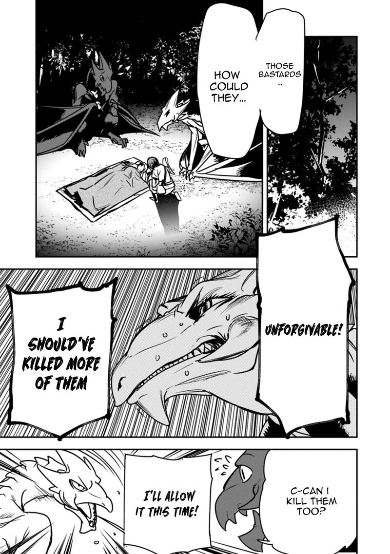 Villager A Wants To Save The Villainess No Matter What Chapter 39b Page 13