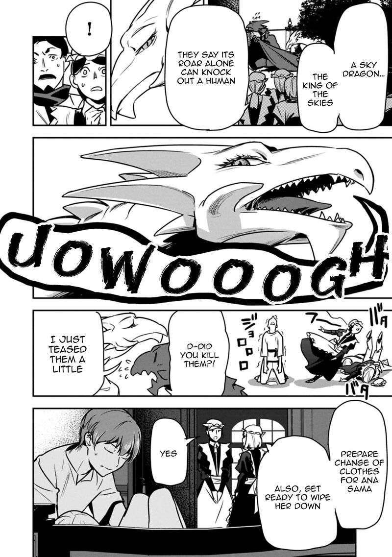 Villager A Wants To Save The Villainess No Matter What Chapter 40 Page 15