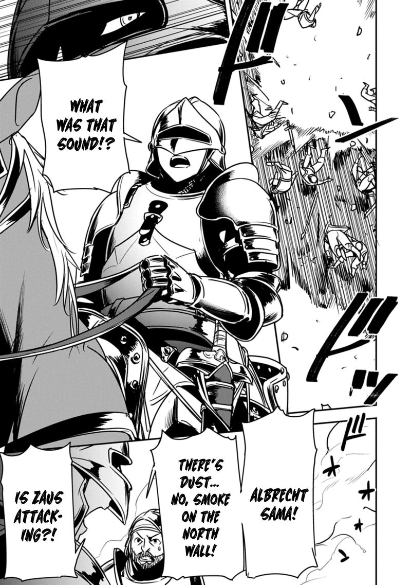 Villager A Wants To Save The Villainess No Matter What Chapter 40 Page 6