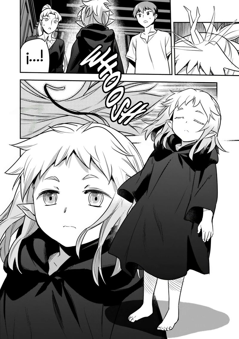 Villager A Wants To Save The Villainess No Matter What Chapter 42a Page 13