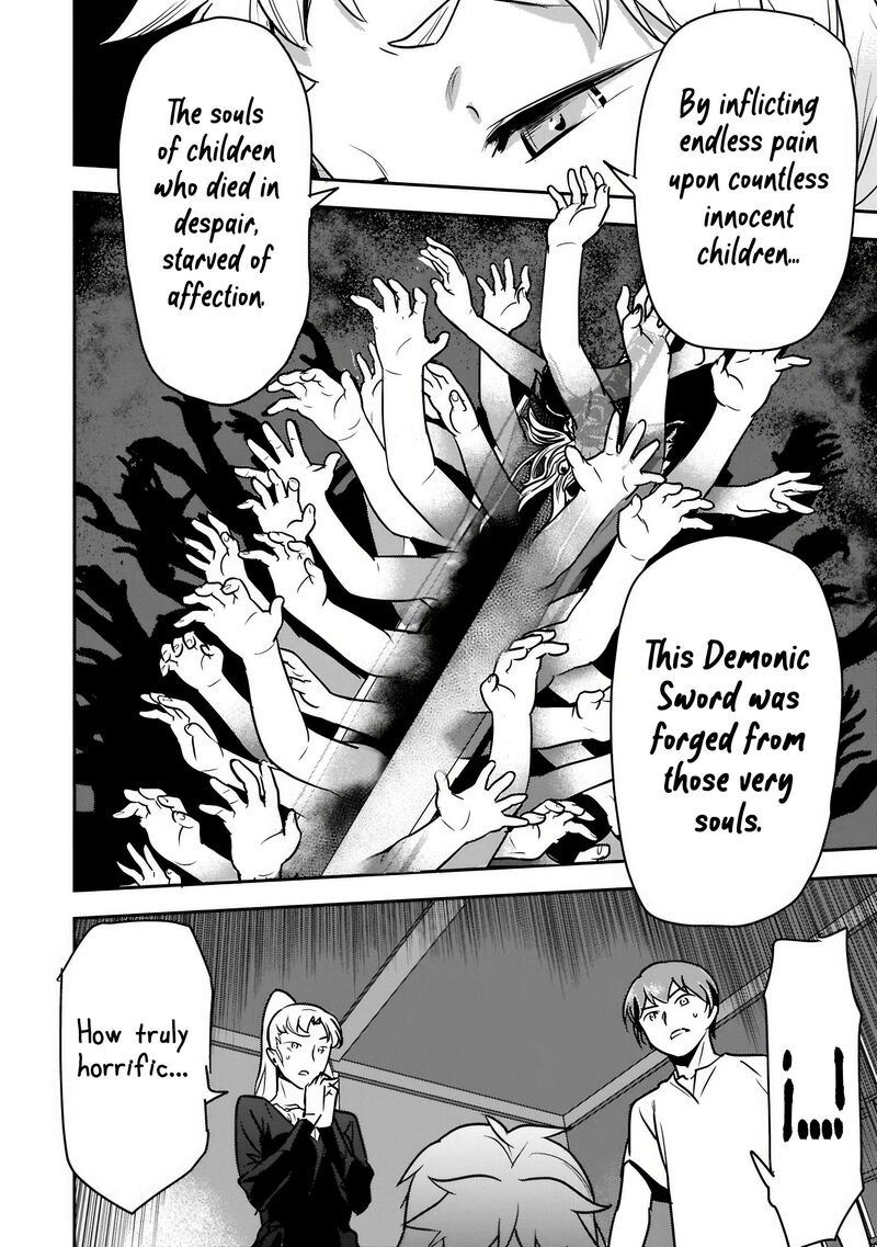 Villager A Wants To Save The Villainess No Matter What Chapter 42b Page 14