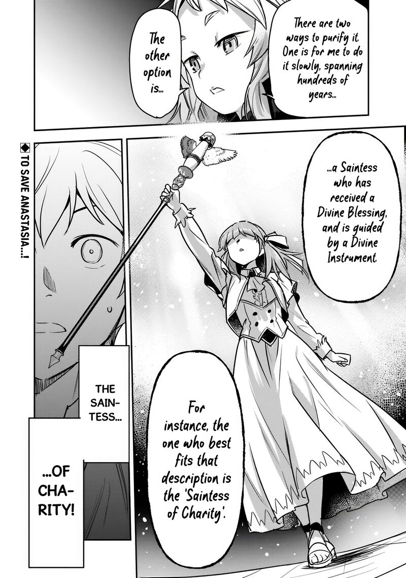 Villager A Wants To Save The Villainess No Matter What Chapter 42b Page 16