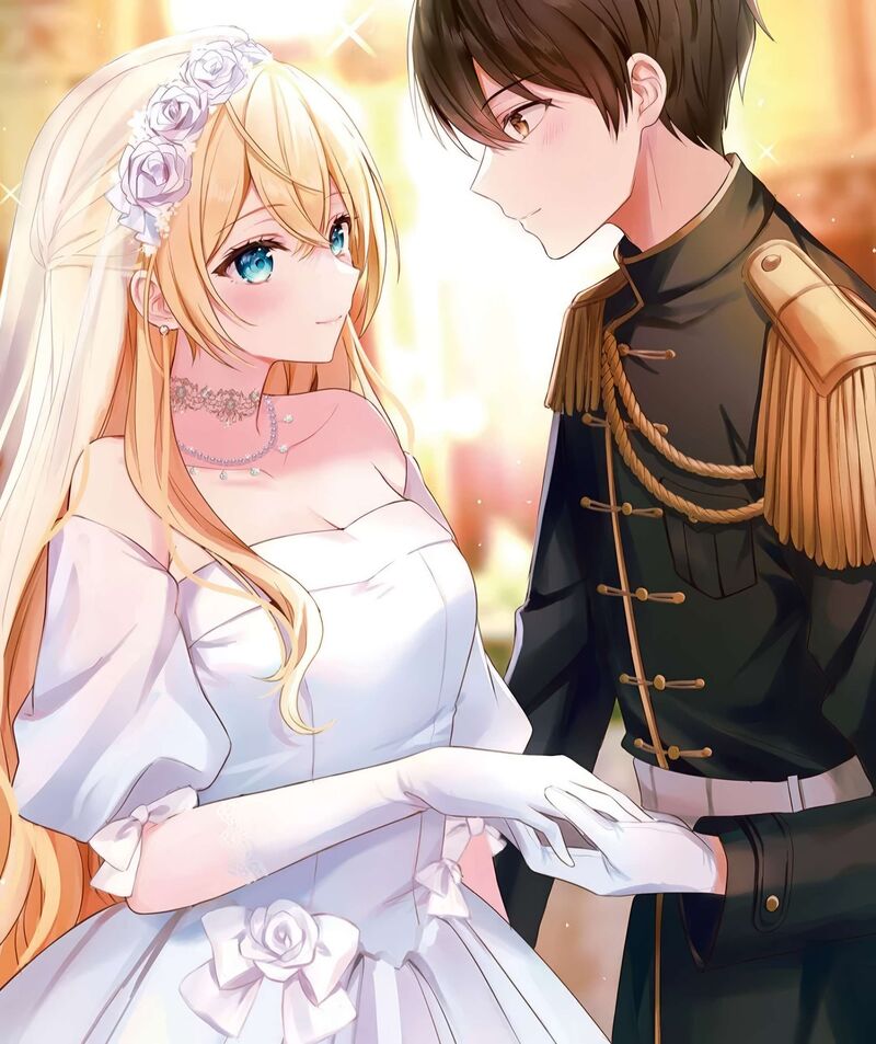 Villager A Wants To Save The Villainess No Matter What Chapter 42b Page 5