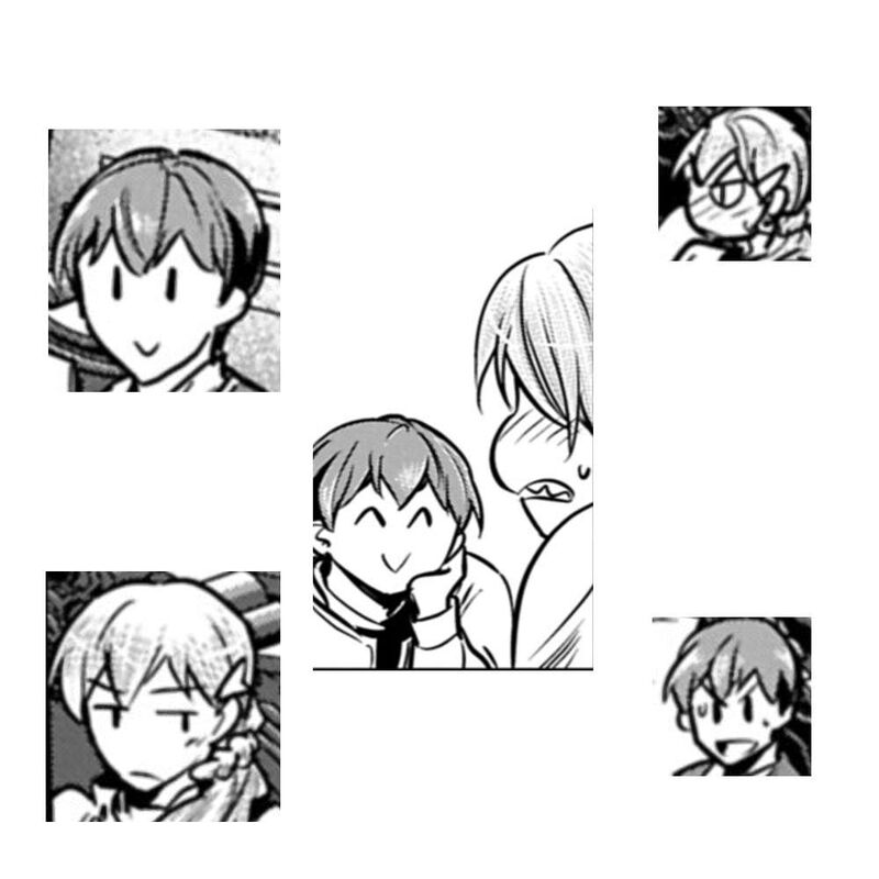 Villager A Wants To Save The Villainess No Matter What Chapter 46a Page 16