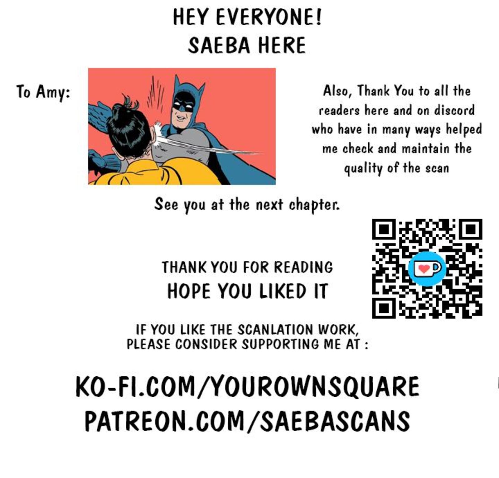 Villager A Wants To Save The Villainess No Matter What Chapter 47a Page 16