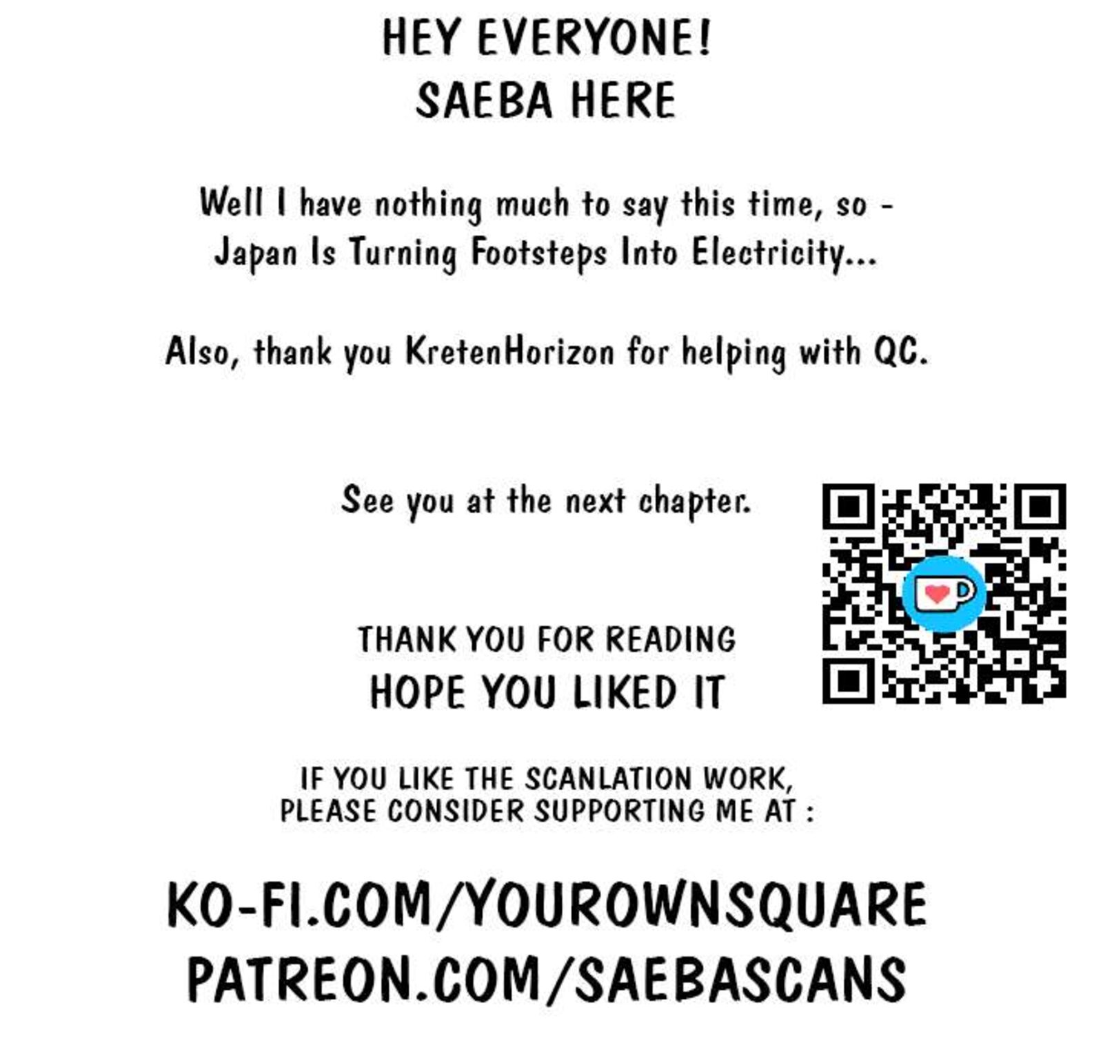 Villager A Wants To Save The Villainess No Matter What Chapter 47b Page 13