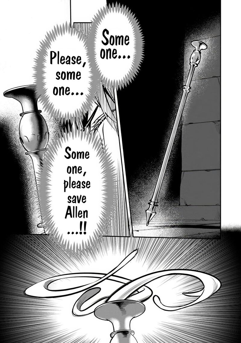 Villager A Wants To Save The Villainess No Matter What Chapter 50a Page 13