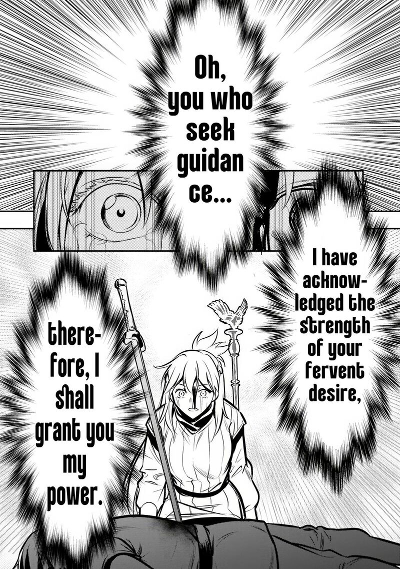 Villager A Wants To Save The Villainess No Matter What Chapter 50a Page 14