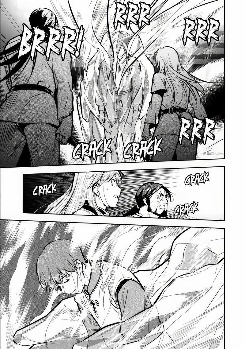 Villager A Wants To Save The Villainess No Matter What Chapter 50b Page 10