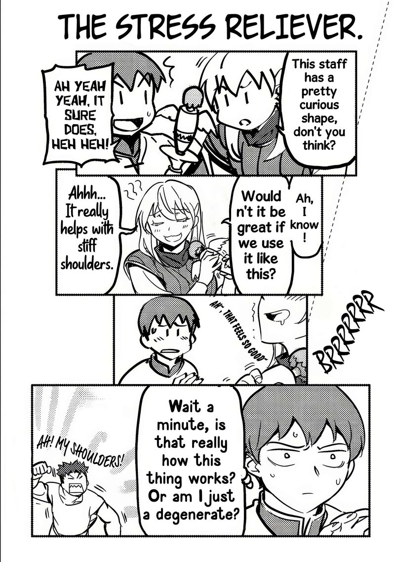Villager A Wants To Save The Villainess No Matter What Chapter 50c Page 15