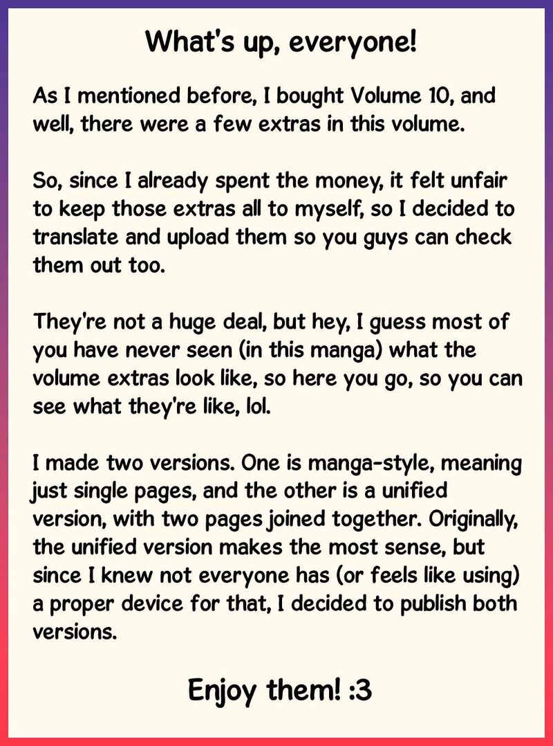Villager A Wants To Save The Villainess No Matter What Chapter 50c Page 2