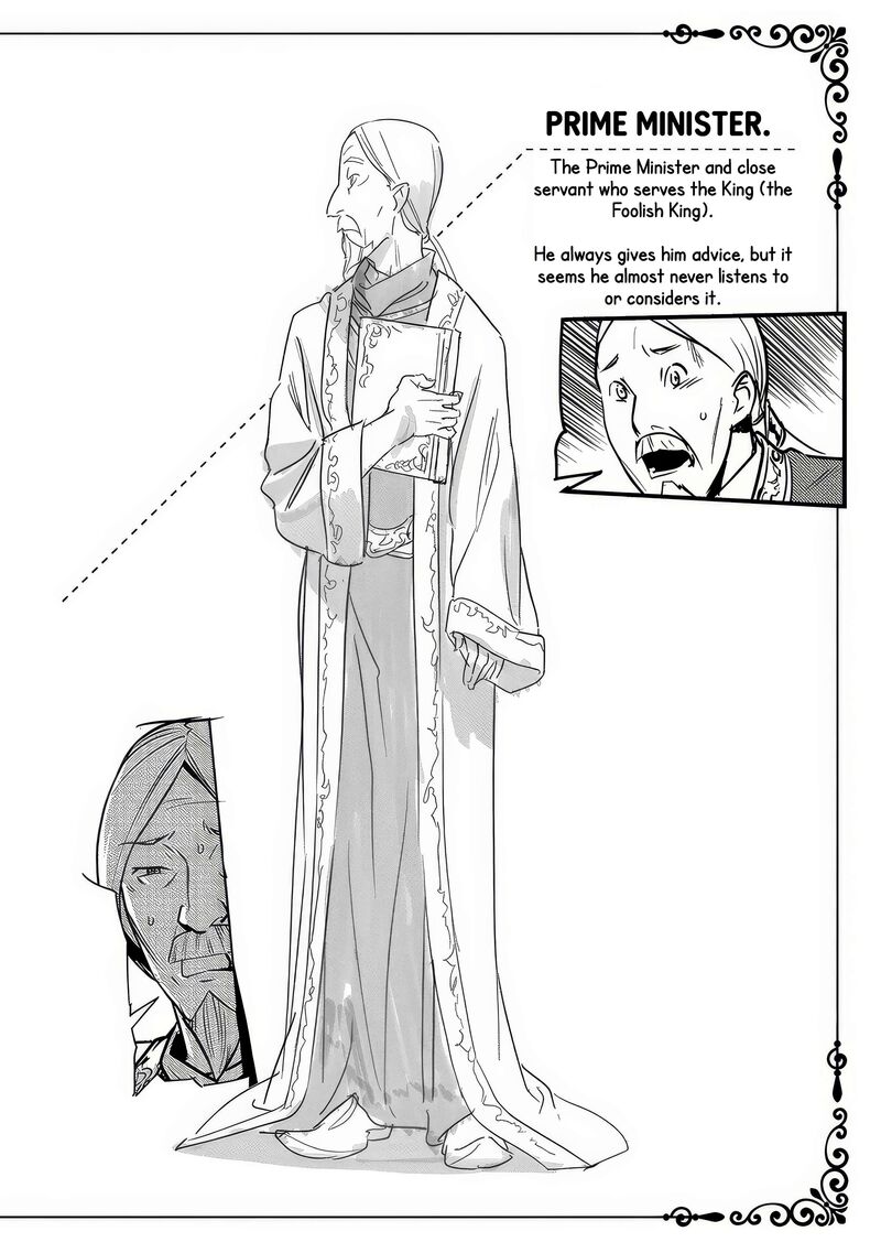 Villager A Wants To Save The Villainess No Matter What Chapter 50c Page 5