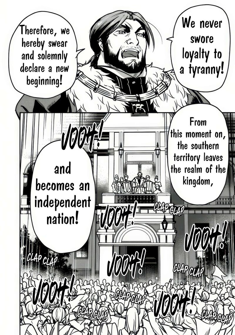 Villager A Wants To Save The Villainess No Matter What Chapter 51a Page 11