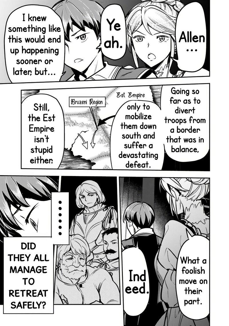 Villager A Wants To Save The Villainess No Matter What Chapter 51b Page 13