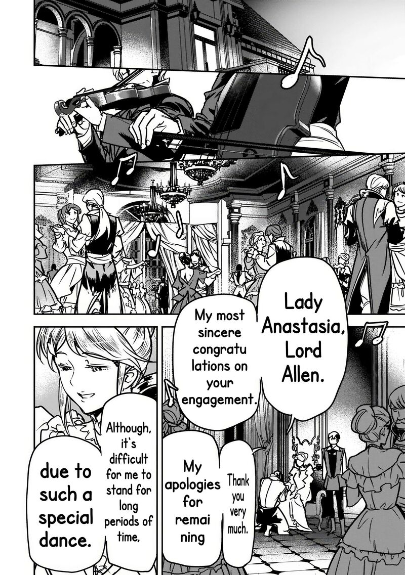 Villager A Wants To Save The Villainess No Matter What Chapter 51b Page 4