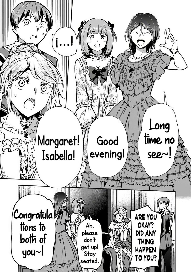 Villager A Wants To Save The Villainess No Matter What Chapter 51b Page 7