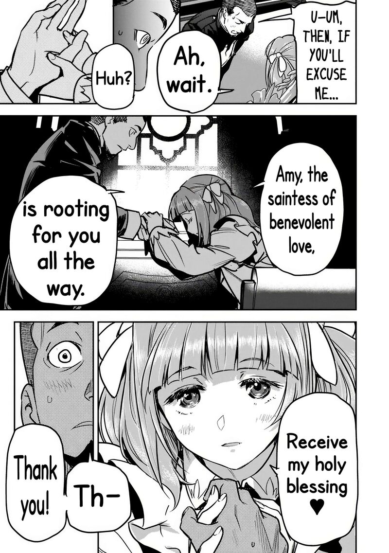 Villager A Wants To Save The Villainess No Matter What Chapter 52a Page 10