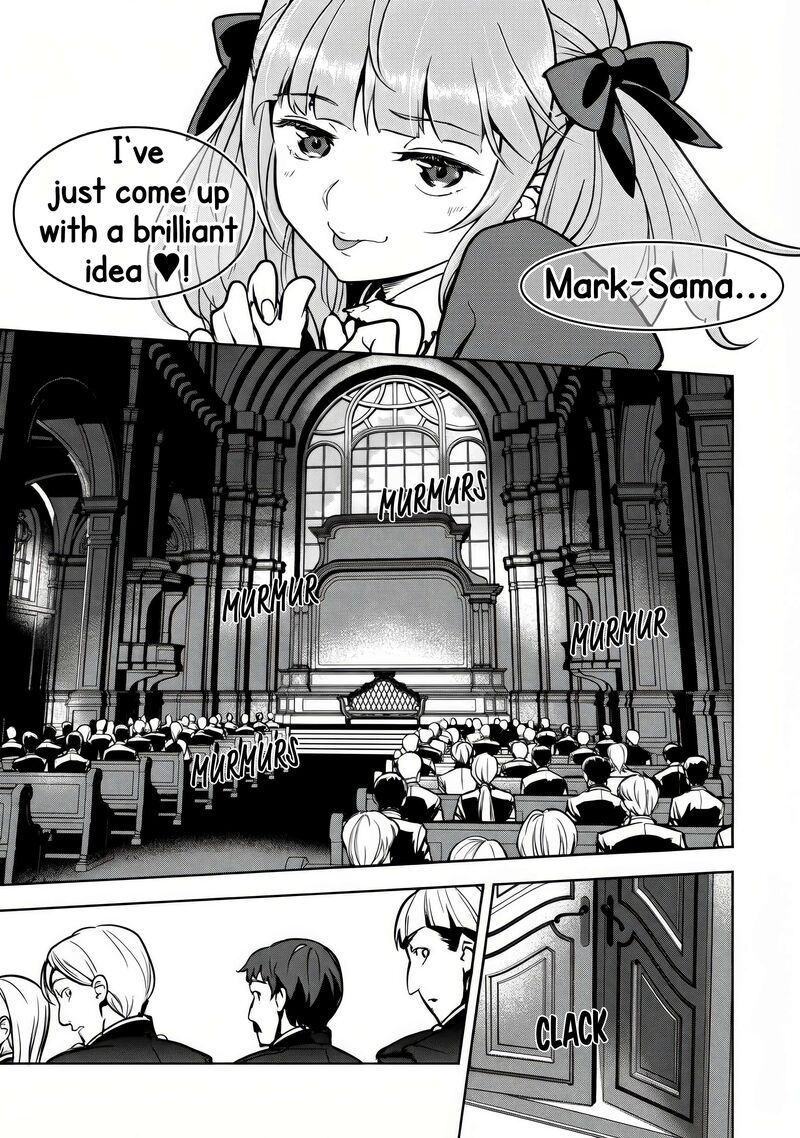 Villager A Wants To Save The Villainess No Matter What Chapter 52a Page 6