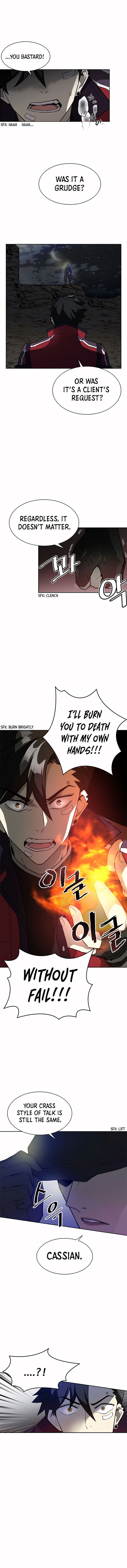 Villain To Kill Chapter 1 Page 13