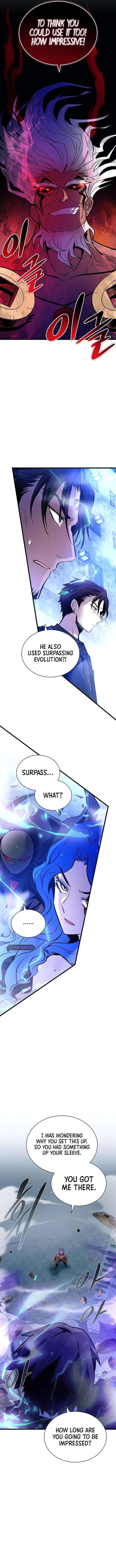 Villain To Kill Chapter 158 Page 12