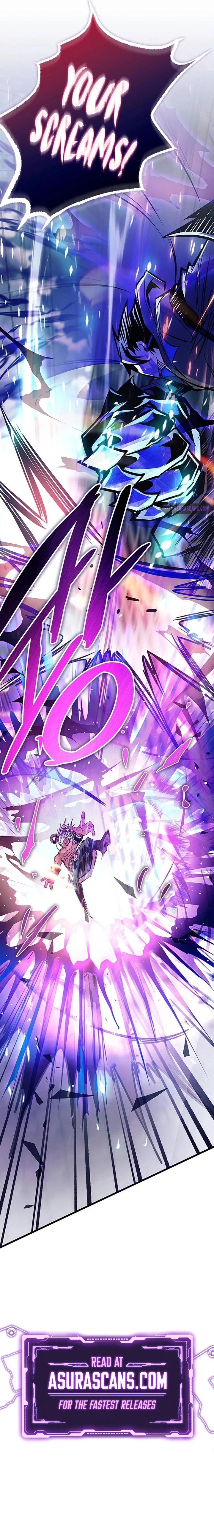Villain To Kill Chapter 158 Page 16