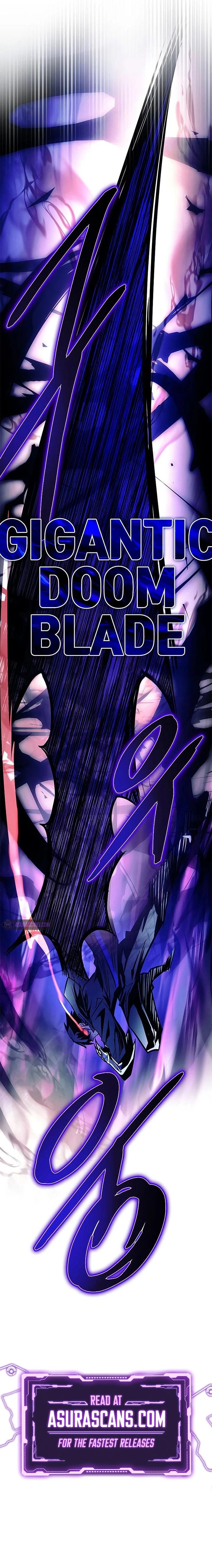 Villain To Kill Chapter 159 Page 16