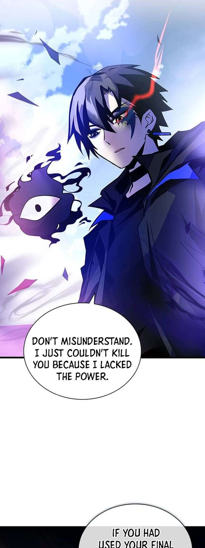 Villain To Kill Chapter 160 Page 65