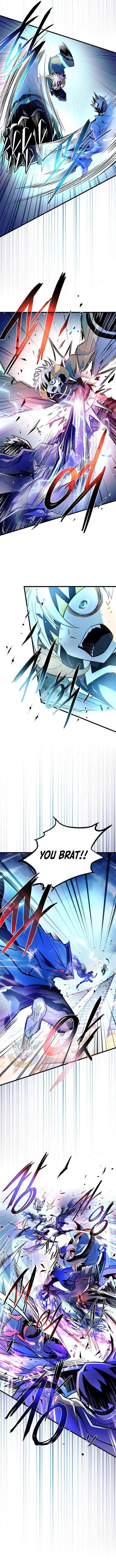 Villain To Kill Chapter 177 Page 9