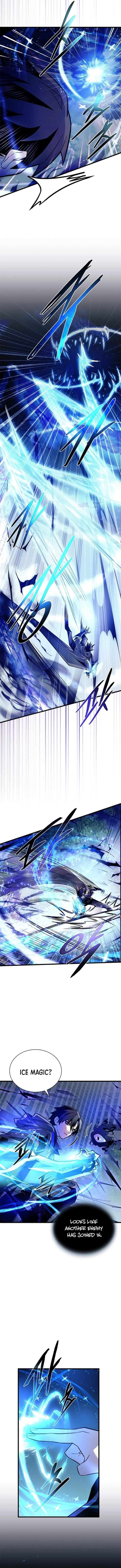Villain To Kill Chapter 178 Page 6