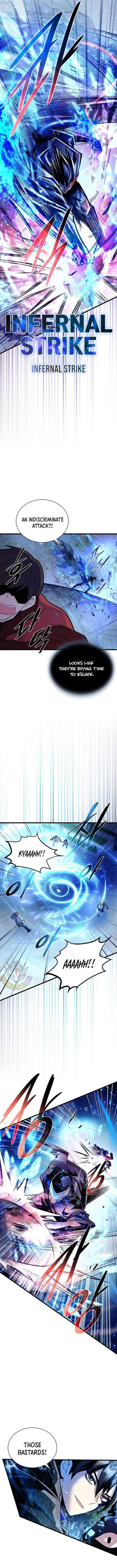 Villain To Kill Chapter 178 Page 9