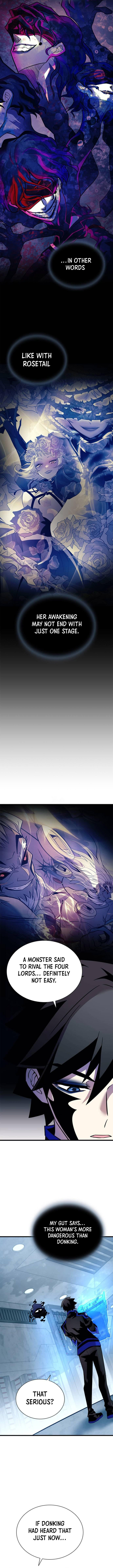 Villain To Kill Chapter 190 Page 4