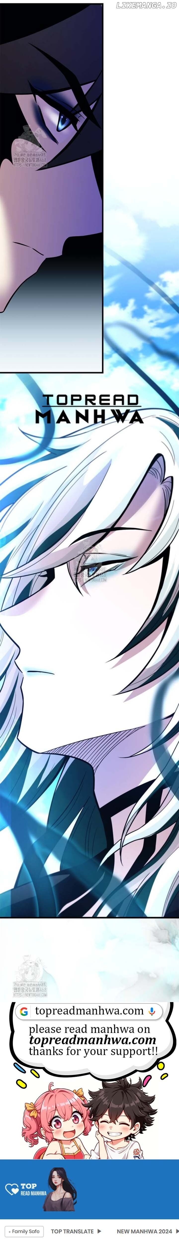 Villain To Kill Chapter 192 Page 17