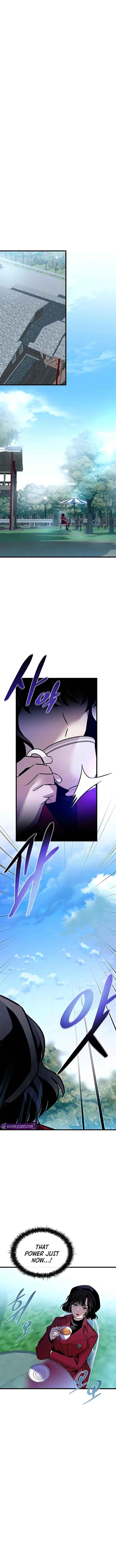 Villain To Kill Chapter 197 Page 1