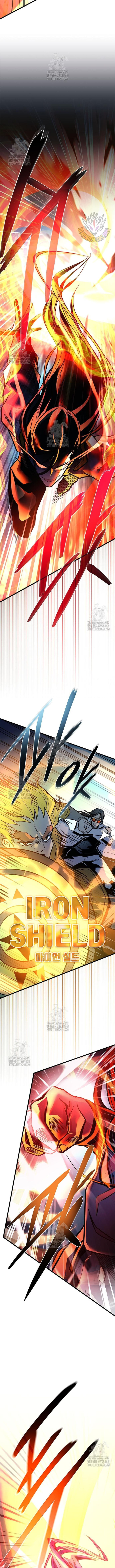 Villain To Kill Chapter 198 Page 4