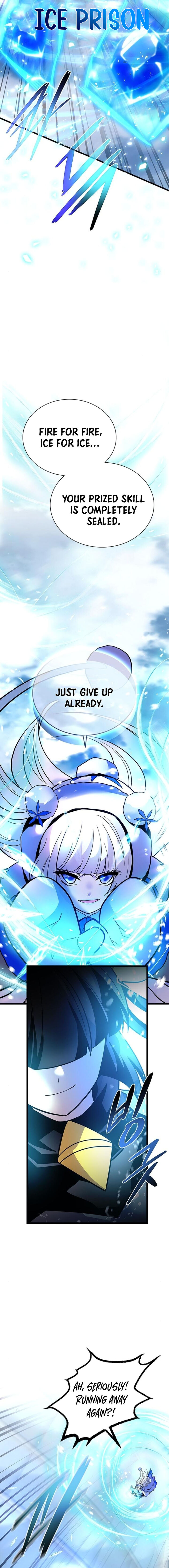 Villain To Kill Chapter 199 Page 18